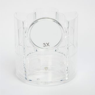 organizador-para-cosmeticos-16-cm-x-15-cm-acrilico-giratorio-circular-transparente-7701016036085
