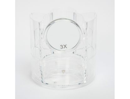 organizador-para-cosmeticos-16-cm-x-15-cm-acrilico-giratorio-circular-transparente-7701016036085