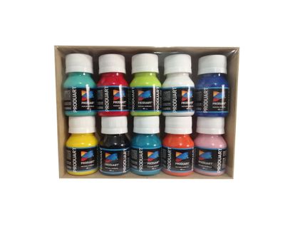 kit-pintura-acrilica-40-cm3-x-10-und-produart-7707265299103