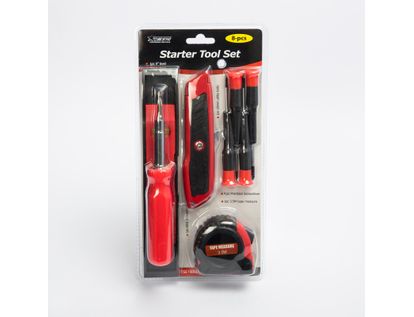 set-de-herramientas-x-8-piezas-color-rojo-negro-7701018035987