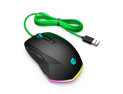 mouse-hp-gaming-pavilion-200-negro-verde-193015920392