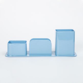 organizador-para-escritorio-plastico-azul-3-compartimientos-7897832866033