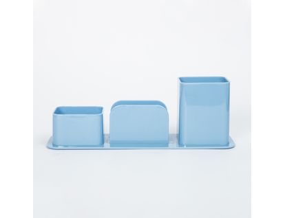 organizador-para-escritorio-plastico-azul-3-compartimientos-7897832866033