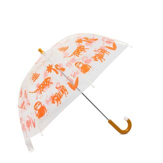paraguas-manual-transparente-naranja-diseno-animales-64-cm-8-rayos-8424159994683
