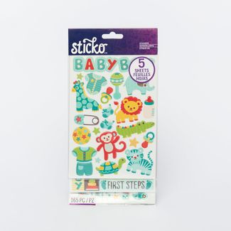 stickers-5-hojas-165-piezas-baby-boy-15586984071