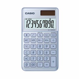 calculadora-basic-casio-10-digitos-sl-1000sc-bu-azul-plateado-4549526604102