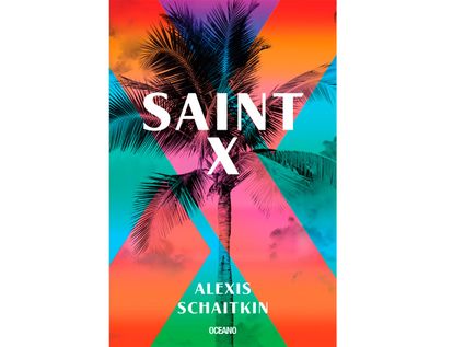 saint-x-9786075572512