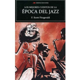 los-mejores-cuentos-de-la-epoca-del-jazz-9788417782917