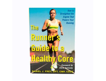 the-runner-s-guide-to-a-healthy-core-9781510711389