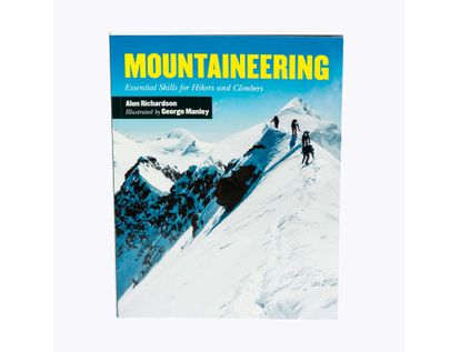 mountaineering-9781629144412