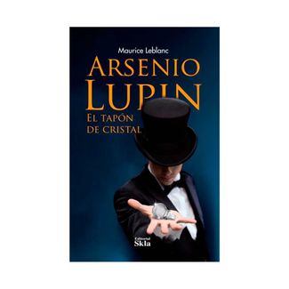 arsenio-lupin-el-tapon-de-cristal-9789587232295