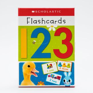 flashcards-123-9780545903349