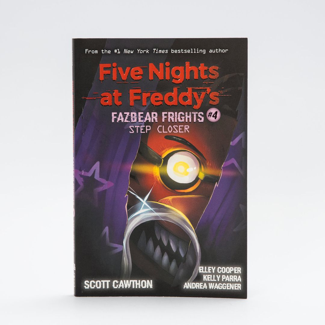 download free five nights at freddy