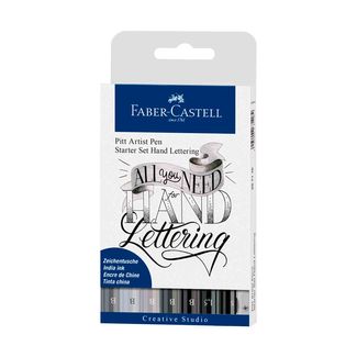 set-marcadores-para-caligrafia-9-piezas-faber-castell-pitt-artist-4005402671182
