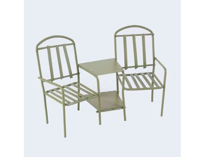mesa-cuadrada-con-2-sillas-verde-7701016734899