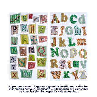 sticker-3d-diseno-letras-del-abecedario-ss843b-surtido--775749193350