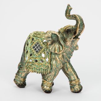 figura-elefante-verde-grisaceo-de-16-x-14-cm-con-manta-y-espejos-7701016128872