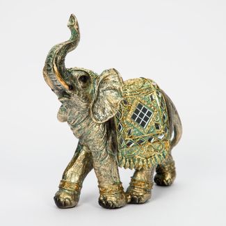 figura-elefante-verde-grisaceo-de-19-x-16-7-cm-con-manta-y-espejos-7701016128889