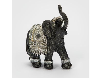 figura-elefante-negro-de-10-cm-con-manta-plateada-7701016928977