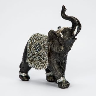figura-elefante-negro-19-x-16-cm-con-manta-y-espejos-plateados-7701016929165