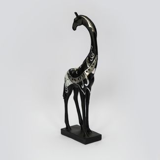 figura-jirafa-negra-plateada-de-43-6-cm-7701016129817