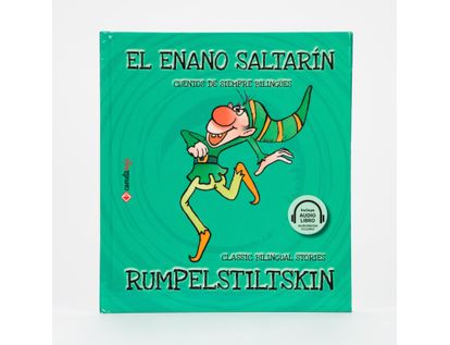 el-enano-saltarin-cuentos-de-siempre-bilingue-9788417826222
