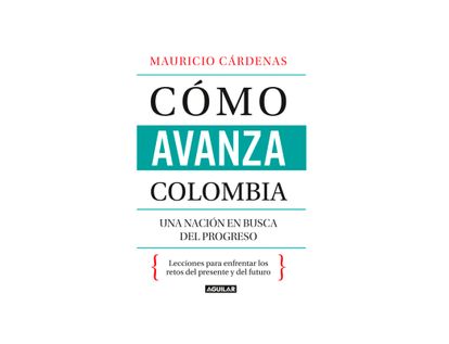 como-avanza-colombia-9789585549708