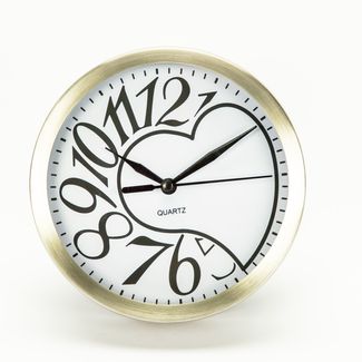 reloj-de-pared-15-3cm-diseno-redondo-corazon-plateado-y-blanco-7701016140287