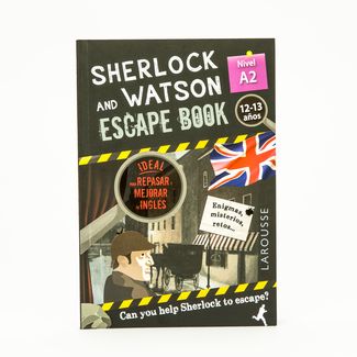 sherlock-and-watson-escape-book-nivel-a2-9788418473326