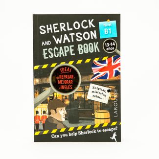 sherlock-and-watson-escape-book-nivel-b1-9788418473340