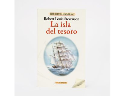 la-isla-del-tesoro-9788496975880