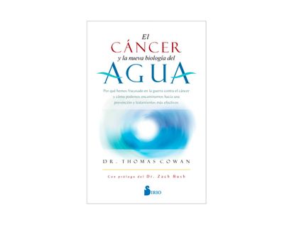 el-cancer-y-la-nueva-biologia-del-agua-9788418531132