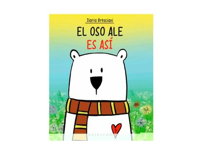 el-oso-ale-es-asi-9788417127985