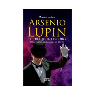 arsenio-lupin-el-triangulo-de-oro-9789587232363