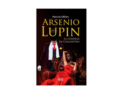 arsenio-lupin-la-condesa-de-cagliostro-9789587232387