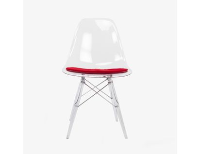 silla-abba-acrilica-con-cojin-rojo-7701016130295