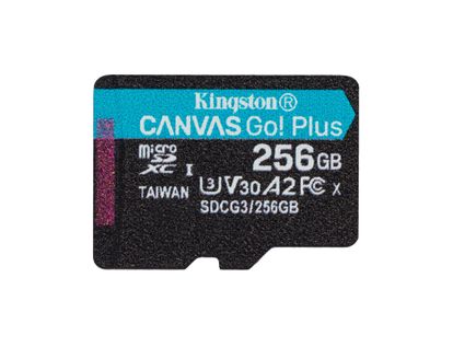 memoria-micro-sd-256gb-canvas-go-adaptador-740617301250