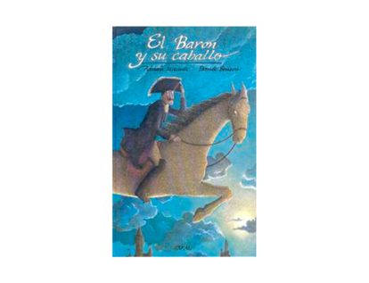 baron-y-su-caballo-9788476004562