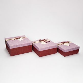 caja-de-regalo-x3-vinotinto-con-tapa-morado-7701016158299