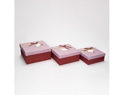 caja-de-regalo-x3-vinotinto-con-tapa-morado-7701016158299