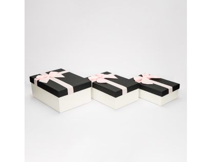 caja-de-regalo-x3-blanco-con-mono-rayas-rosado-y-blanco-7701016168267