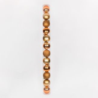 set-de-bolas-escarchadas-8cm-x12-unidades-bronce-7701016164559