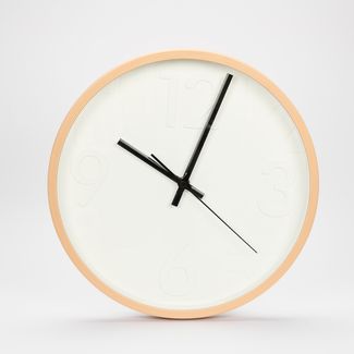 reloj-de-pared-29-5cm-circular-blanco-con-borde-beige-7701016160407