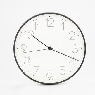 reloj-de-pared-25cm-circular-blanco-con-borde-negro-7701016160438