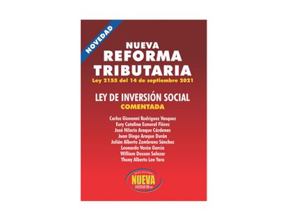 nueva-reforma-tributaria-ley-2155-del-14-septiembre-de-2021-ley-de-inversion-social-9789585324893