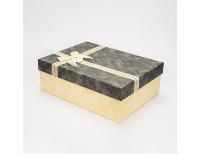 caja-de-regalo-beige-9x29x21cm-con-mono-beige-7701016157971