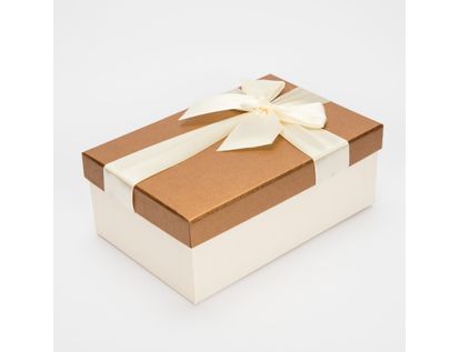 caja-de-regalo-beige-8x21x14cm-con-mono-beige-7701016158039