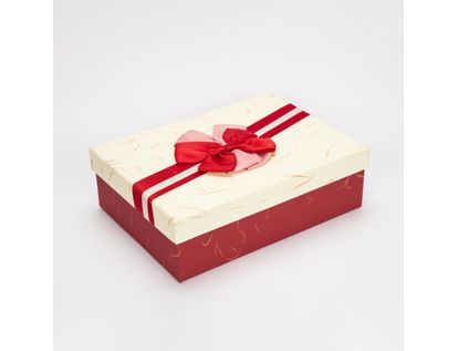 caja-de-regalo-7x23x17cm-vinotinto-con-mono-rojo-y-rosado-7701016158091