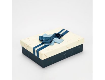 caja-de-regalo-8x26x19cm-azul-con-mono-azul-claro-7701016158145