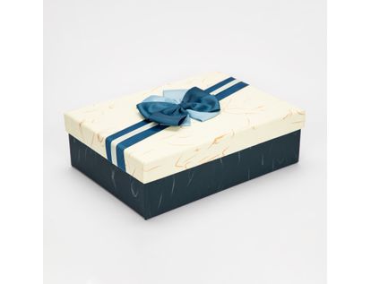 caja-de-regalo-7x23x17cm-azul-con-mono-azul-claro-7701016158152